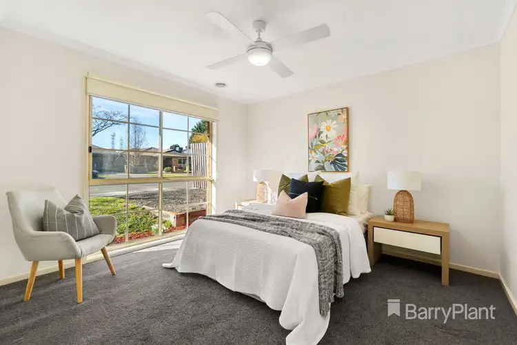 Fifth view of Homely house listing, 25 Pollock Drive, Mill Park VIC 3082