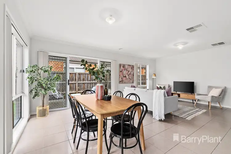 Fourth view of Homely house listing, 4 St. Johns Court, South Morang VIC 3752