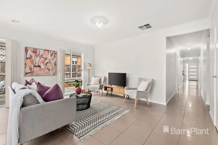 Fifth view of Homely house listing, 4 St. Johns Court, South Morang VIC 3752