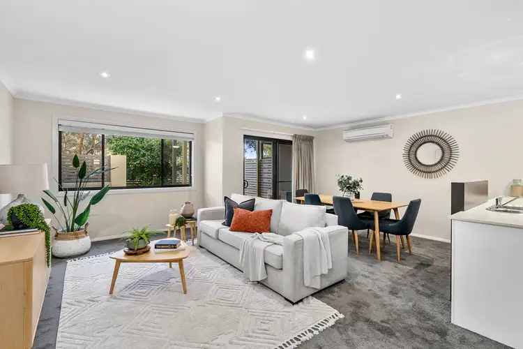 13/102 Athllon Drive, Greenway ACT 2900