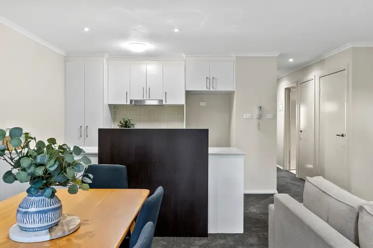 Sixth view of Homely apartment listing, 13/102 Athllon Drive, Greenway ACT 2900