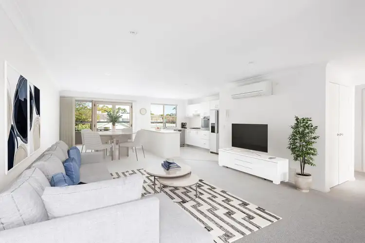 5/5 Veno Street, Heathcote NSW 2233