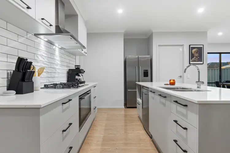 Third view of Homely house listing, 3 Brangus Court, Ascot VIC 3551