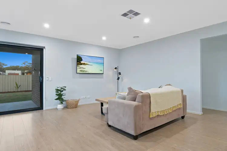 Fifth view of Homely house listing, 3 Brangus Court, Ascot VIC 3551
