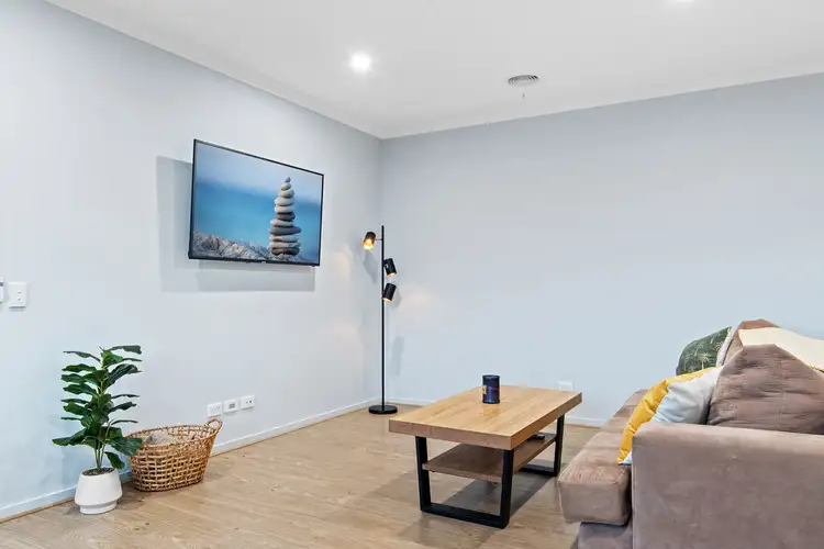 Sixth view of Homely house listing, 3 Brangus Court, Ascot VIC 3551