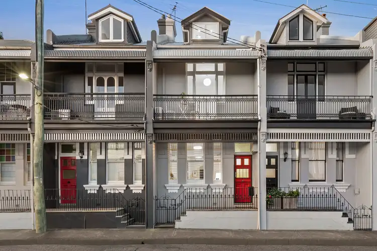 Main view of Homely house listing, 11 Queens Avenue, Mcmahons Point NSW 2060