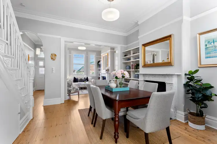 Third view of Homely house listing, 11 Queens Avenue, Mcmahons Point NSW 2060