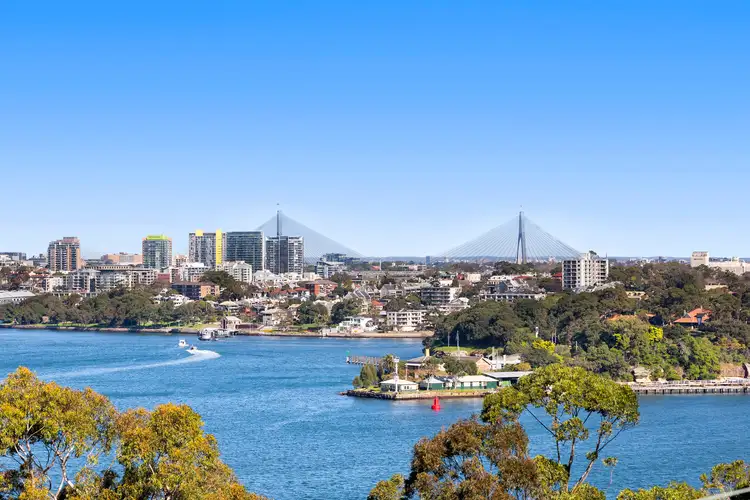 Fifth view of Homely house listing, 11 Queens Avenue, Mcmahons Point NSW 2060