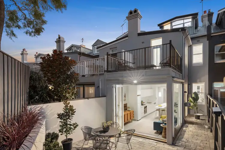 Sixth view of Homely house listing, 11 Queens Avenue, Mcmahons Point NSW 2060