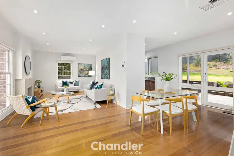 17 Thompson Road, Upwey VIC 3158
