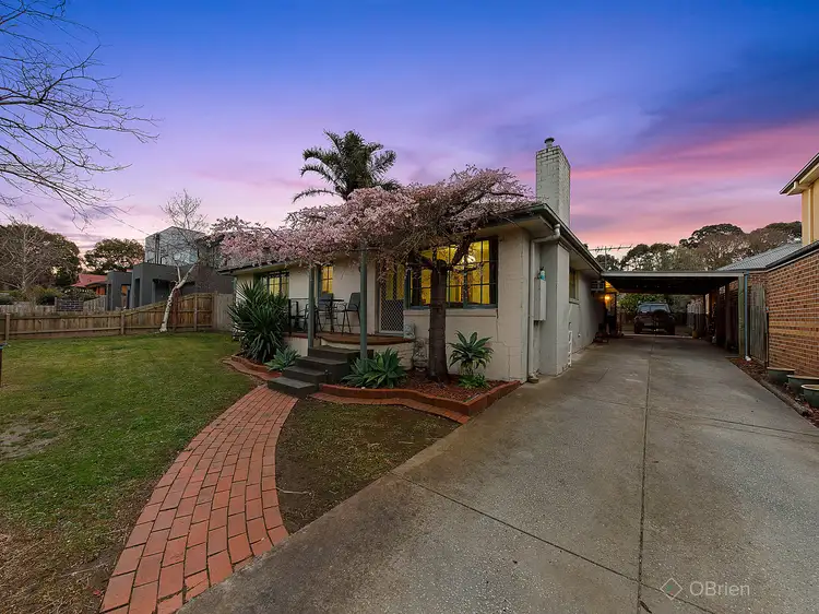 181 High Street, Berwick VIC 3806