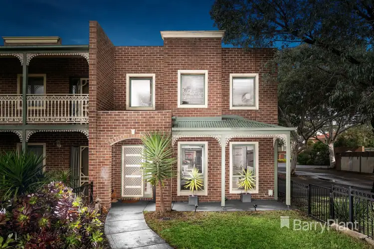 61 Gorge Road, South Morang VIC 3752