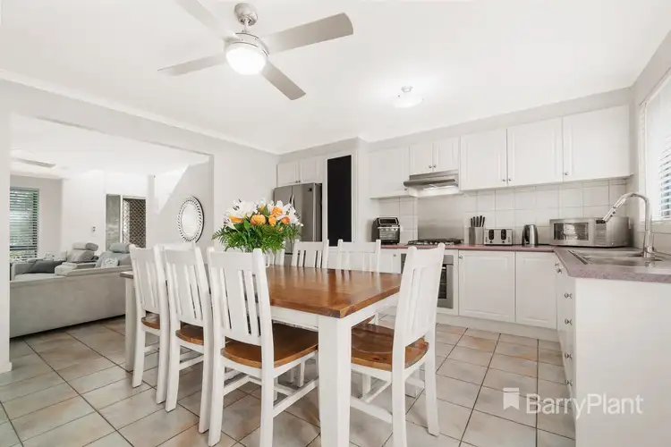 Fourth view of Homely house listing, 61 Gorge Road, South Morang VIC 3752