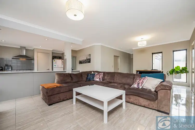 Second view of Homely townhouse listing, 182A Ravenscar Street, Doubleview WA 6018