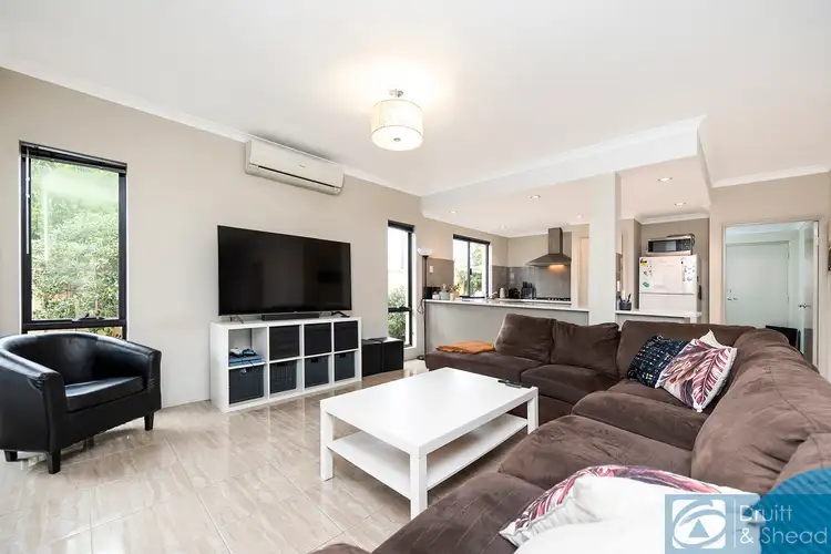 Fourth view of Homely townhouse listing, 182A Ravenscar Street, Doubleview WA 6018