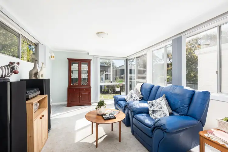 Fifth view of Homely house listing, 21 Jacana Grove, Heathcote NSW 2233