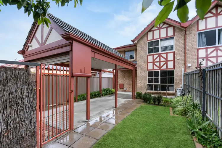 Main view of Homely house listing, 1/1A South Terrace, Plympton Park SA 5038