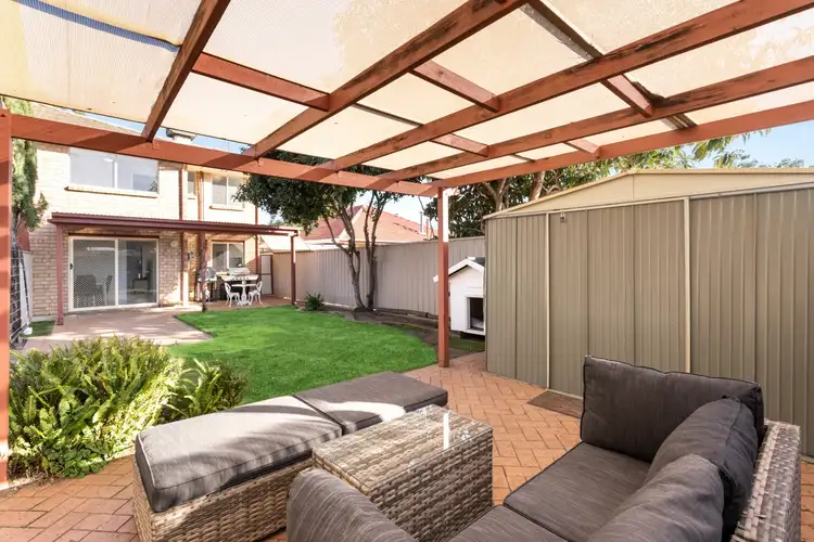 Third view of Homely house listing, 1/1A South Terrace, Plympton Park SA 5038