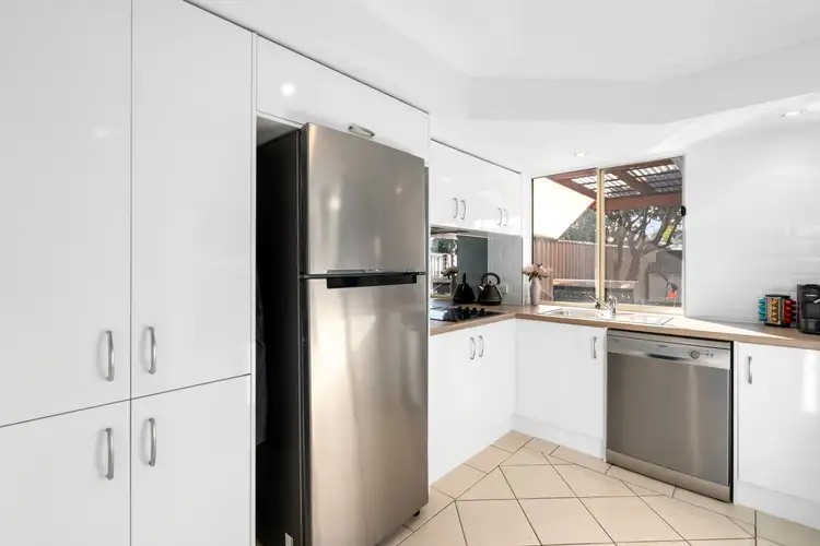 Fifth view of Homely house listing, 1/1A South Terrace, Plympton Park SA 5038