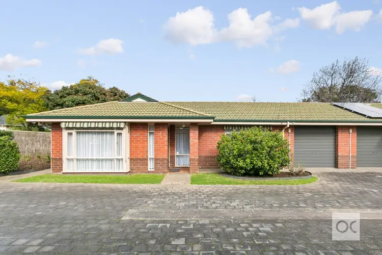 Main view of Homely unit listing, 1/6 Churchill Avenue, Clarence Park SA 5034