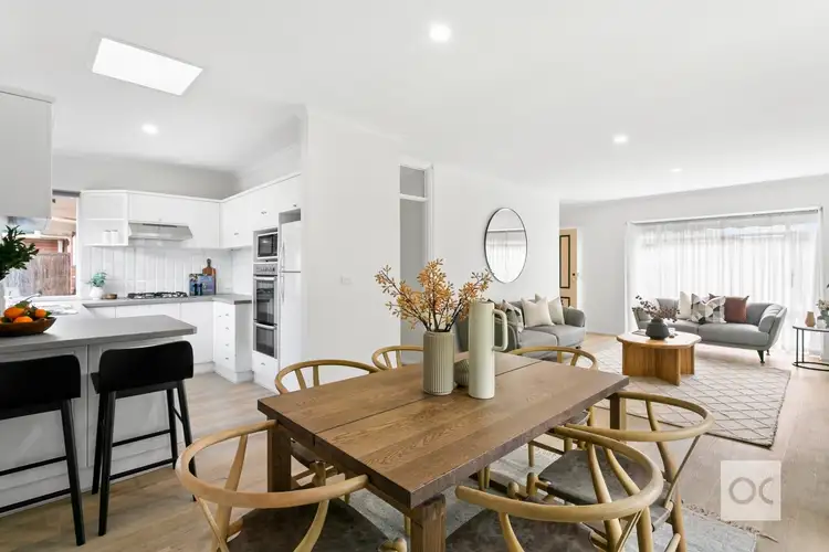Sixth view of Homely unit listing, 1/6 Churchill Avenue, Clarence Park SA 5034