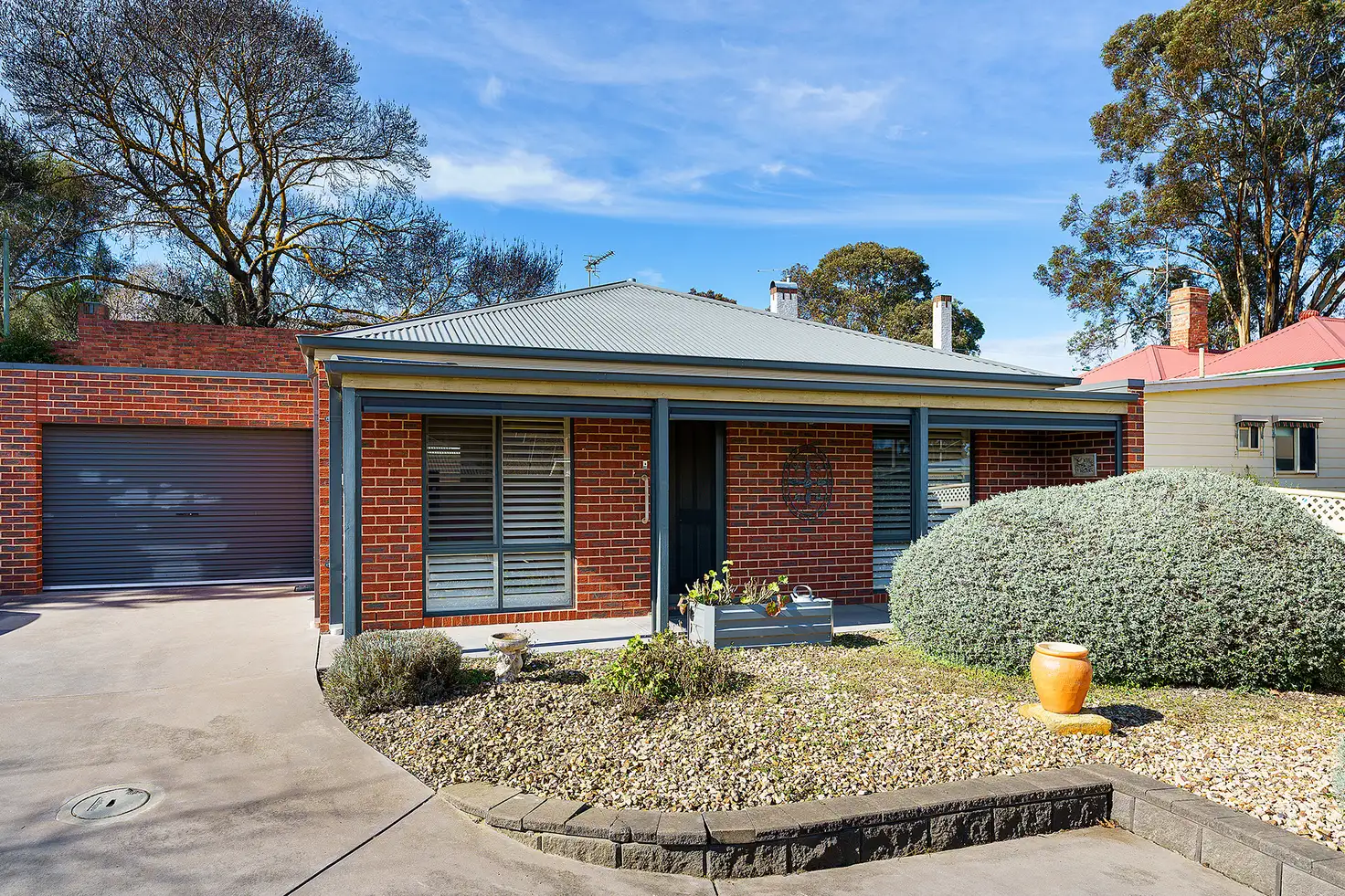 Main view of Homely house listing, 2/308 Barker Street, Castlemaine VIC 3450