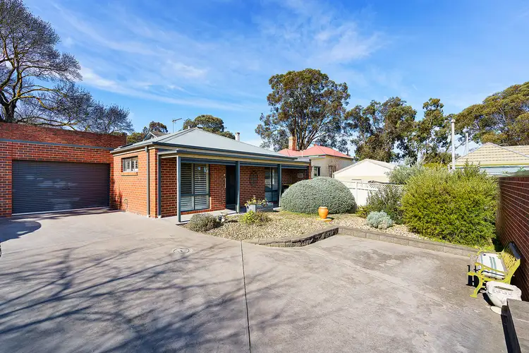 Second view of Homely house listing, 2/308 Barker Street, Castlemaine VIC 3450