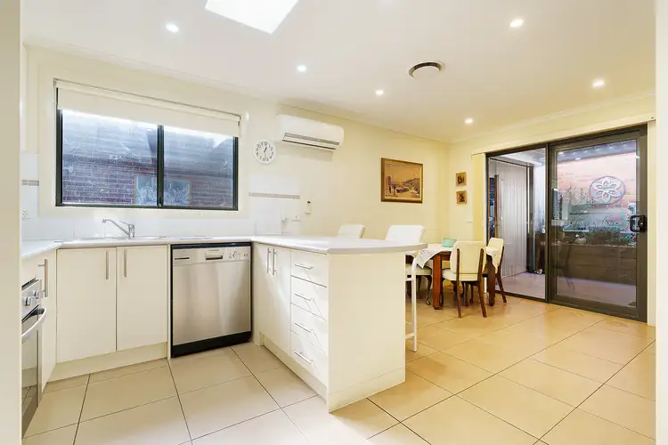 Fourth view of Homely house listing, 2/308 Barker Street, Castlemaine VIC 3450