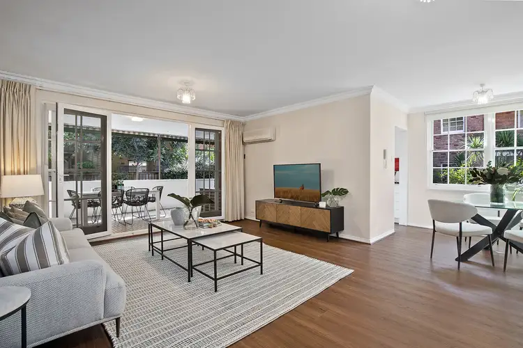 6/46 Morton Street, Wollstonecraft NSW 2065