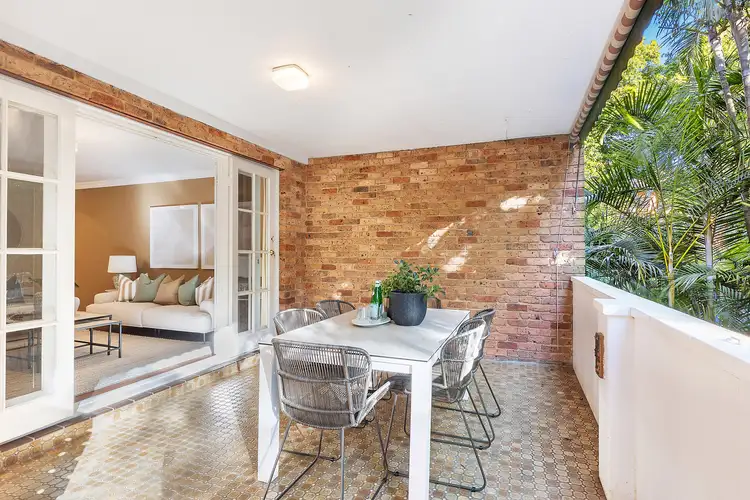 Third view of Homely apartment listing, 6/46 Morton Street, Wollstonecraft NSW 2065