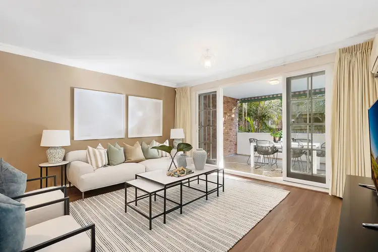 Sixth view of Homely apartment listing, 6/46 Morton Street, Wollstonecraft NSW 2065