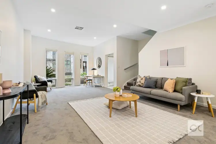 Second view of Homely townhouse listing, 2/15 Angas Street, Kent Town SA 5067