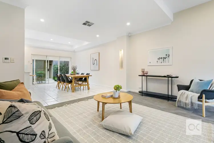 Fourth view of Homely townhouse listing, 2/15 Angas Street, Kent Town SA 5067