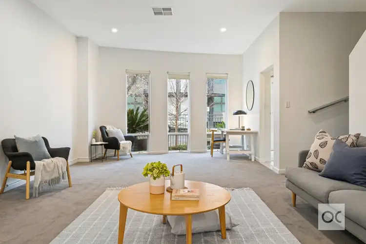 Fifth view of Homely townhouse listing, 2/15 Angas Street, Kent Town SA 5067