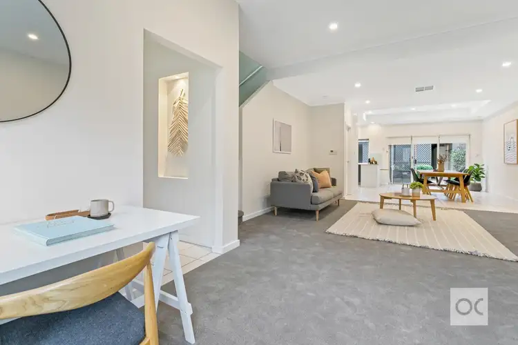 Sixth view of Homely townhouse listing, 2/15 Angas Street, Kent Town SA 5067