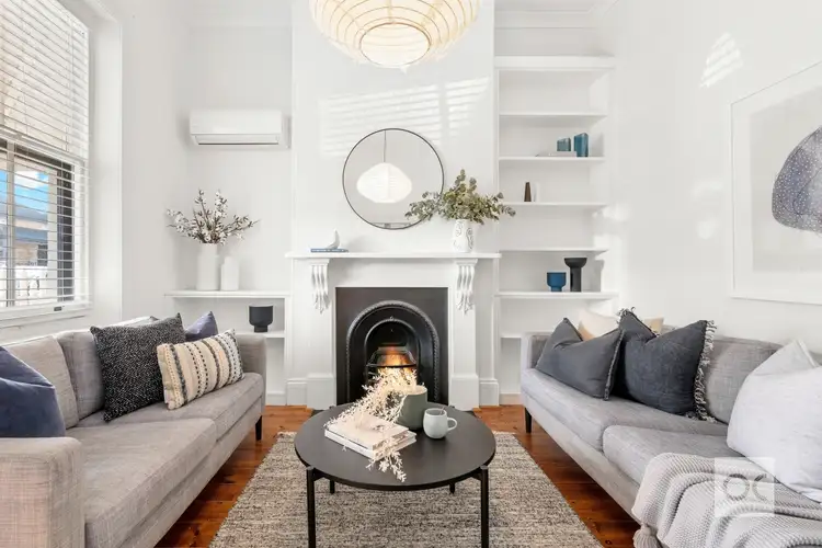 Second view of Homely house listing, 33 Dunks Street, Parkside SA 5063