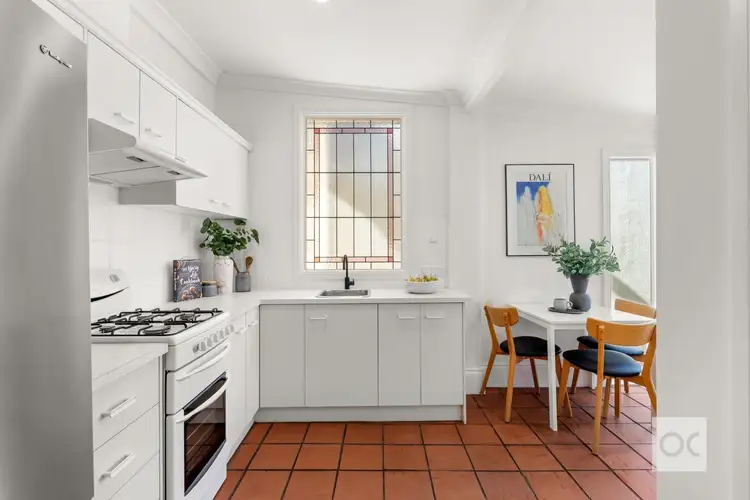 Fourth view of Homely house listing, 33 Dunks Street, Parkside SA 5063