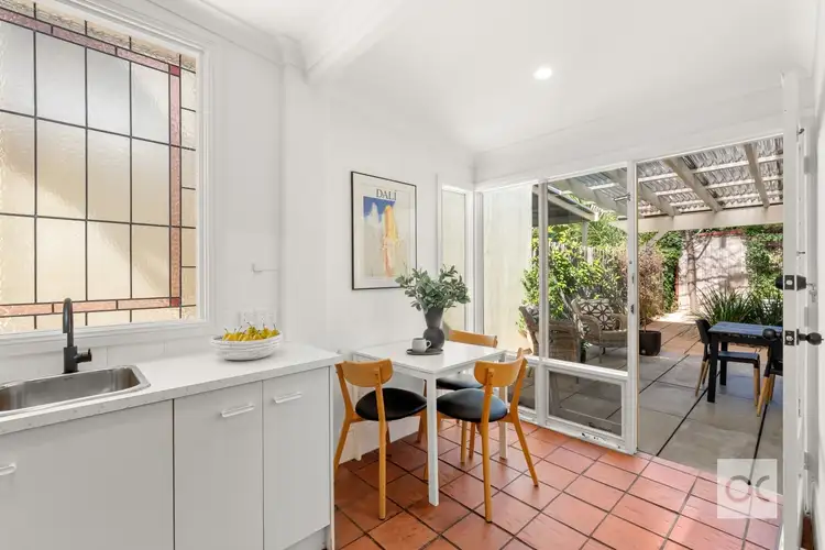 Fifth view of Homely house listing, 33 Dunks Street, Parkside SA 5063