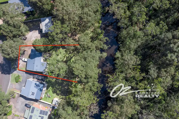 Main view of Homely house listing, 261 The Park Drive, Sanctuary Point NSW 2540
