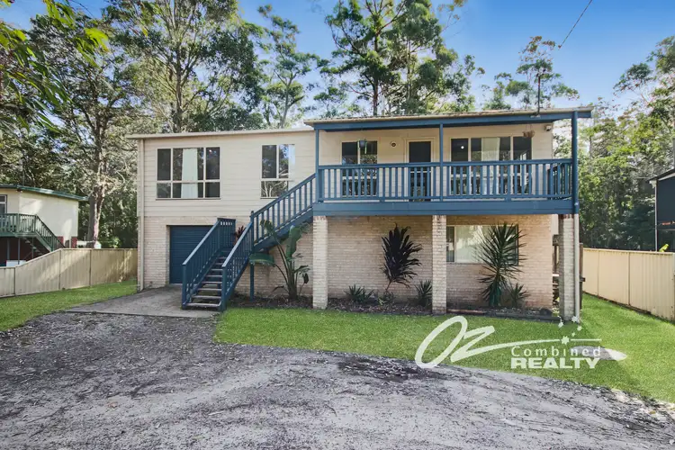 Second view of Homely house listing, 261 The Park Drive, Sanctuary Point NSW 2540