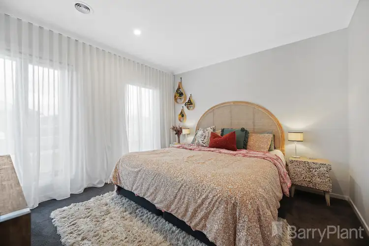 Third view of Homely house listing, 3 Cycad Street, Drouin VIC 3818
