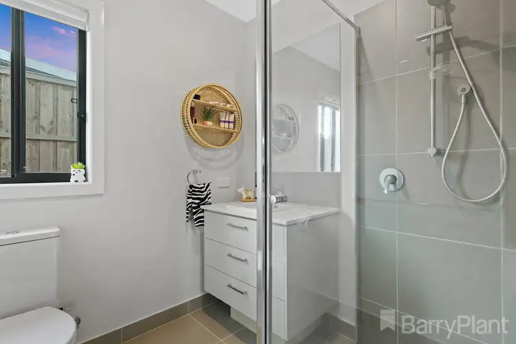Fourth view of Homely house listing, 3 Cycad Street, Drouin VIC 3818