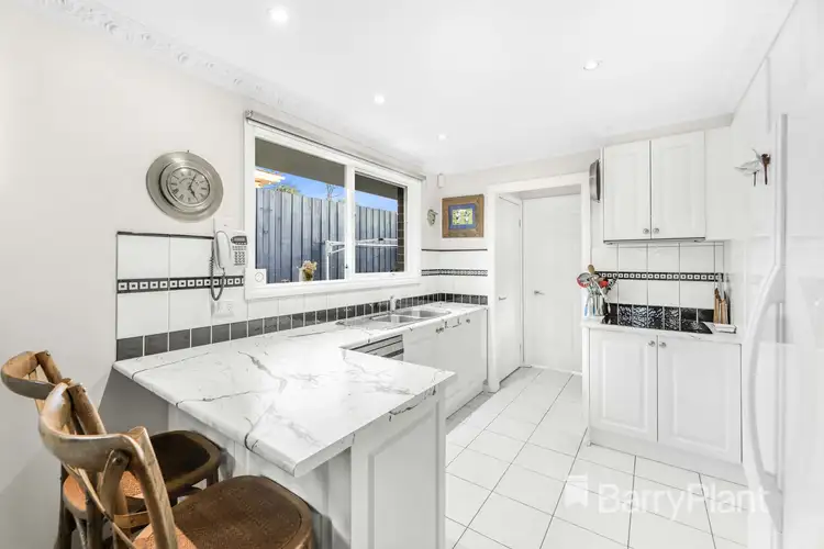 Third view of Homely unit listing, 6/290 Maroondah Highway, Croydon VIC 3136