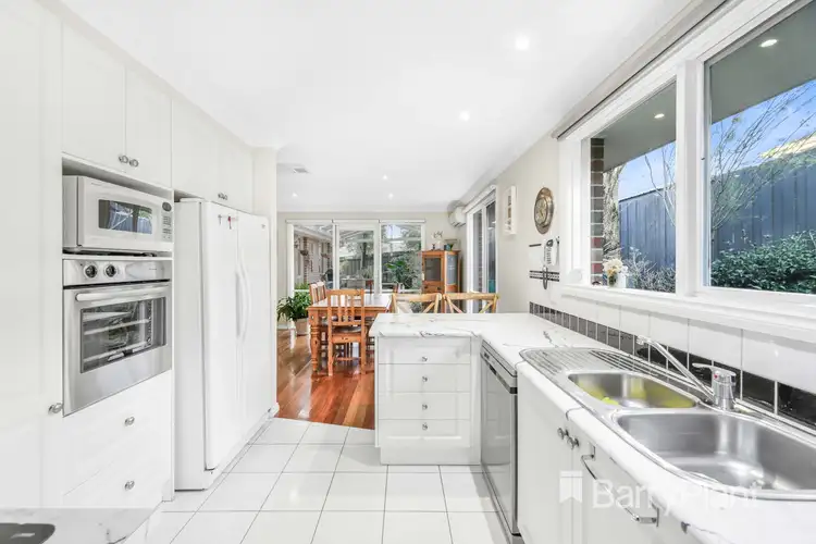 Fourth view of Homely unit listing, 6/290 Maroondah Highway, Croydon VIC 3136
