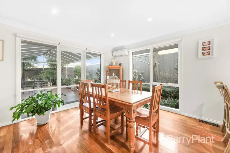 Fifth view of Homely unit listing, 6/290 Maroondah Highway, Croydon VIC 3136