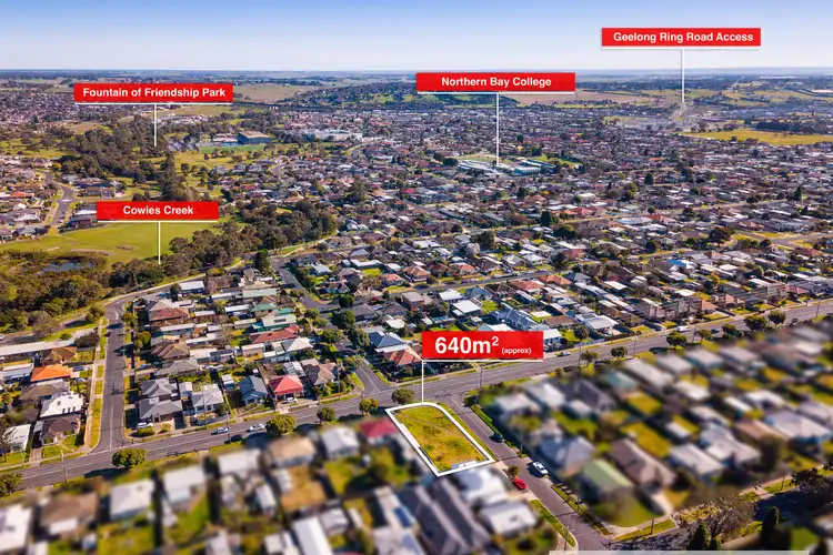 Fourth view of Homely land listing, 514 Thompson Road, Norlane VIC 3214