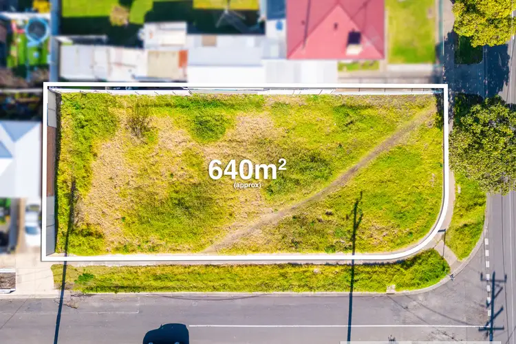 Fifth view of Homely land listing, 514 Thompson Road, Norlane VIC 3214