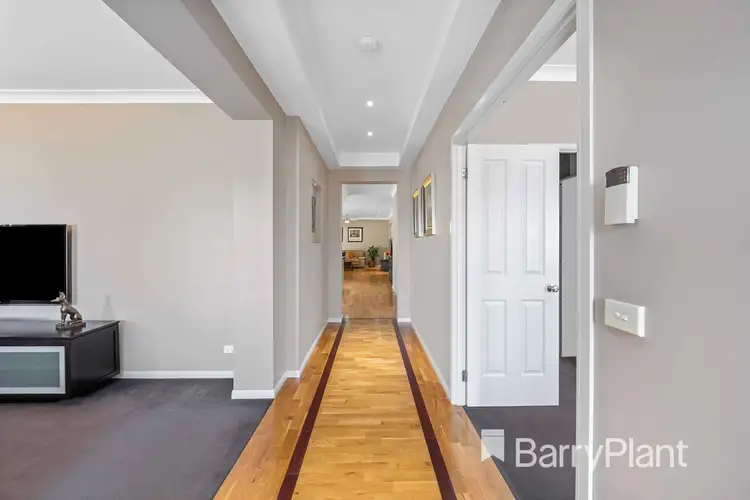 Third view of Homely house listing, 17 Eildon Avenue, Manor Lakes VIC 3024