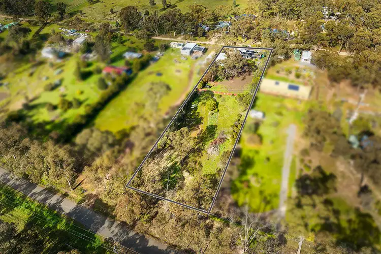 Second view of Homely house listing, 20 Monash Street, Newstead VIC 3462