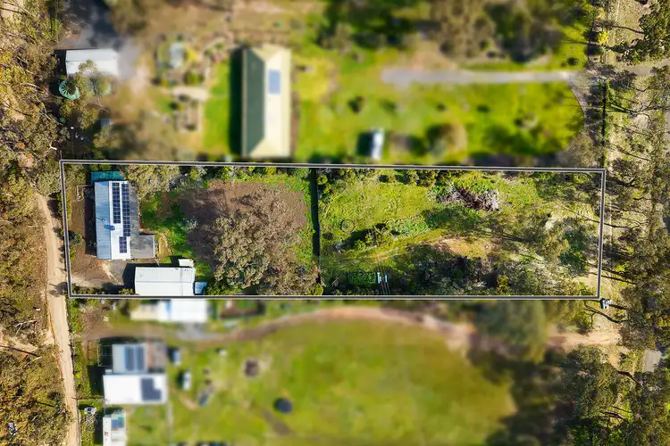 Third view of Homely house listing, 20 Monash Street, Newstead VIC 3462